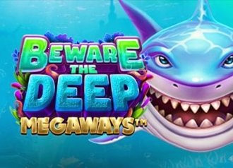 Слот Beware The Deep Megaways Pragmatic Play
