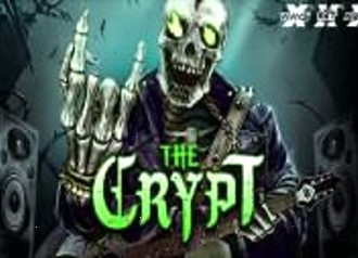 Слот The Crypt NoLimit City