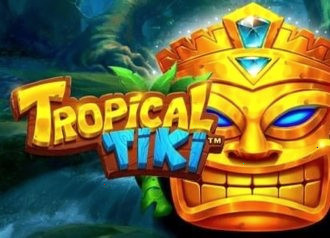 Слот Tropical Tiki Pragmatic Play